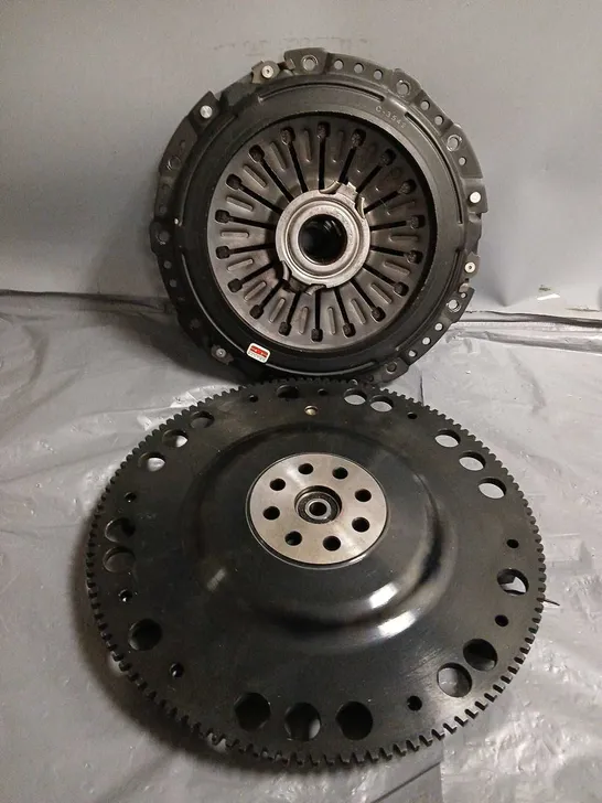 BOXED EXEDY RACING CLUTCH (FK03HA - FF03) - COLLECTION ONLY