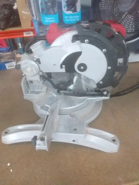 SOVEREIGN 1450W MITRE SAW