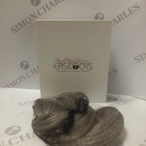 BOXED EASILOCKS VOLUME SIDE STYLING HAIR PIECES