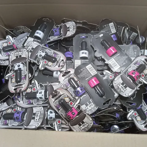 LARGE QUANTITY OF PATCH PANDA USB CAR CHARGER - APPROXIMATELY 400