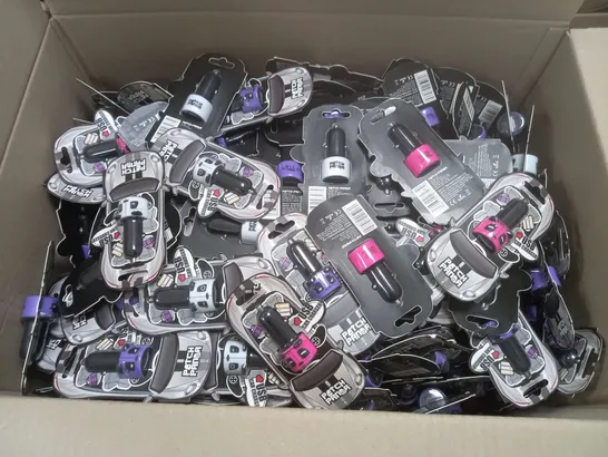 LARGE QUANTITY OF PATCH PANDA USB CAR CHARGER - APPROXIMATELY 120