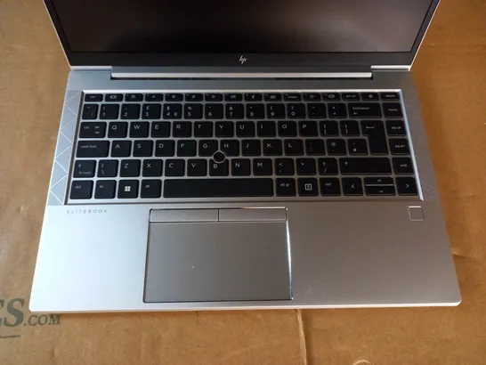 HP ELITEBOOK MT46 LAPTOP- AX200NGW