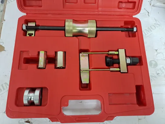 CT3151 7PC INJECTOR PULLER SET 