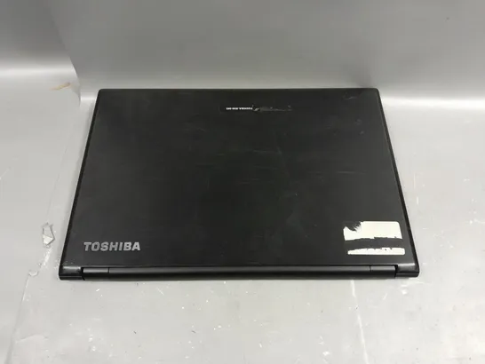 TOSHIBA SATELLITE PRO R50-B	15 INCH	I3-4005U 1.70GHZ