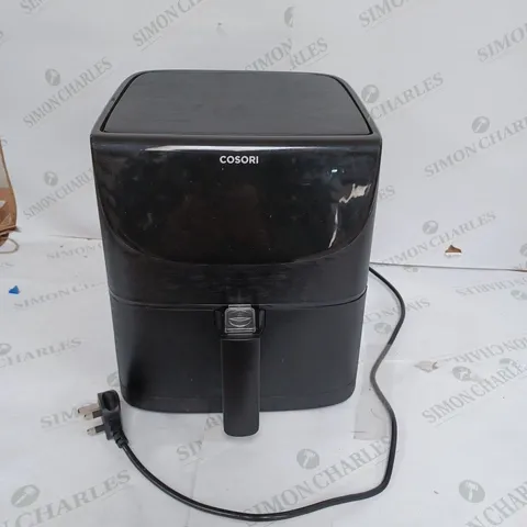 COSORI 5.5L XXL OIL FREE AIR FRYER 1500W