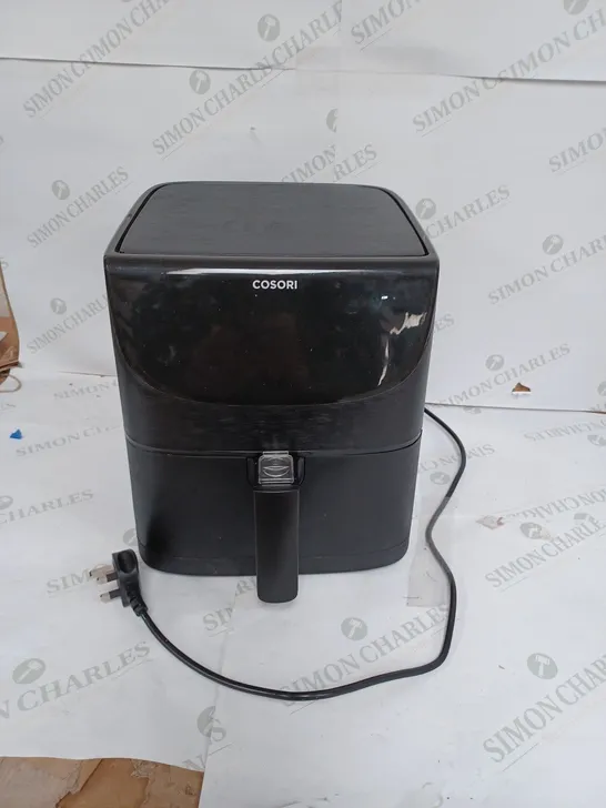 COSORI 5.5L XXL OIL FREE AIR FRYER 1500W