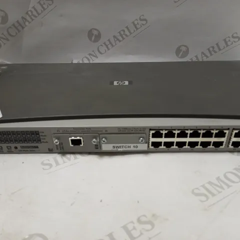 HP - J4818A PROCURVE 2324 24-PORTS 