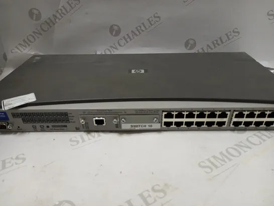 HP - J4818A PROCURVE 2324 24-PORTS 