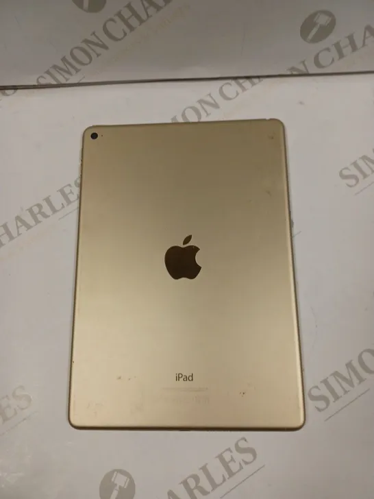 APPLE IPAD AIR 2 MODEL A1566