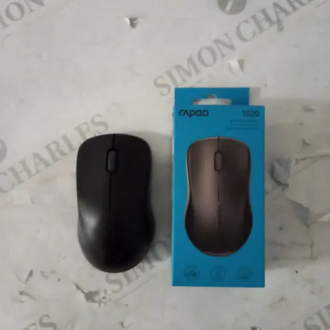 RAPOO 1620 WIRLESS MOUSE