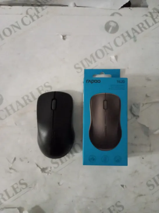 RAPOO 1620 WIRLESS MOUSE