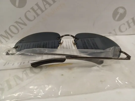 BOX OF APPROX 10 PAIRS OF STING 4477 BLACK SUNGLASSES 