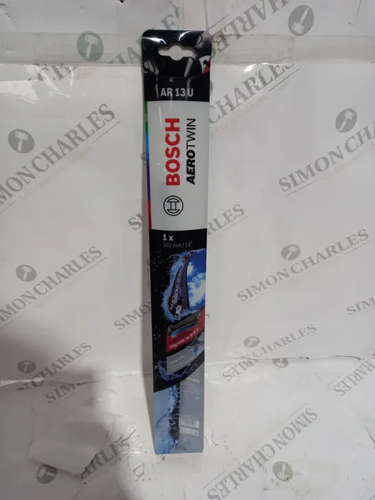 BOSCH AEROTWIN AR13U  340MM WIPER BLADE 