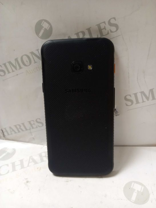 SAMSUNG GALAXY XCOVER 4S