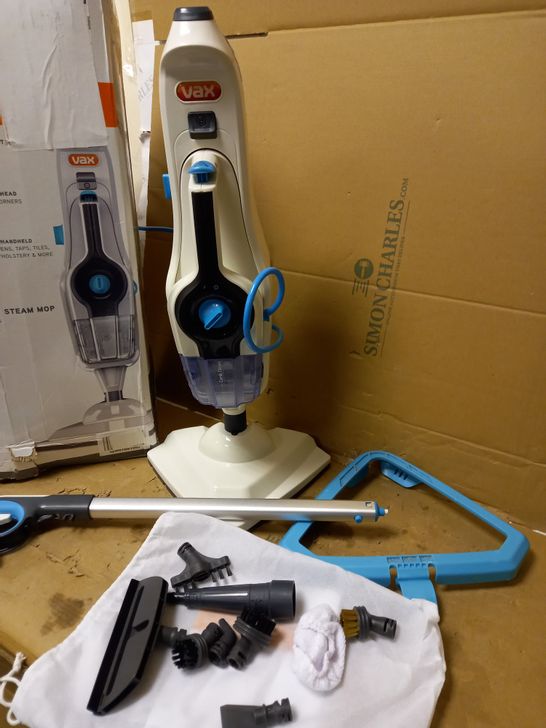 VAX AIR CORDLESS DUO VACUUM CLEANER