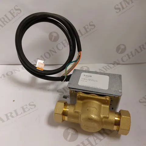 HONEYWELL HOME V4043 MOTORISED VALVE 