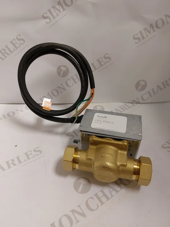 HONEYWELL HOME V4043 MOTORISED VALVE 