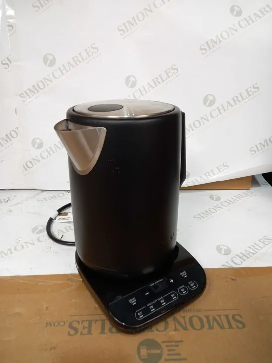 NINJA PERFECT TEMPERATURE KETTLE 