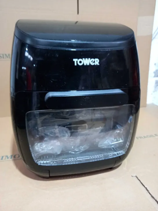 TOWER XPRESS PRO COMBO T17076 VORTX DIGITAL AIR FRYER