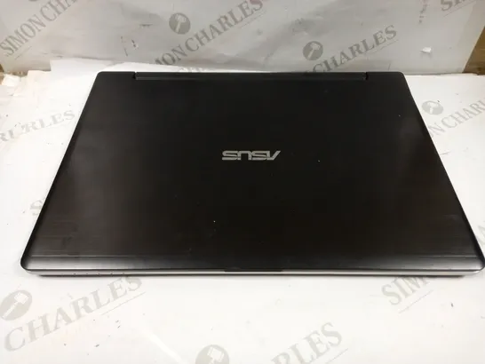 Asus K56C SONIC MASTER LAPTOP