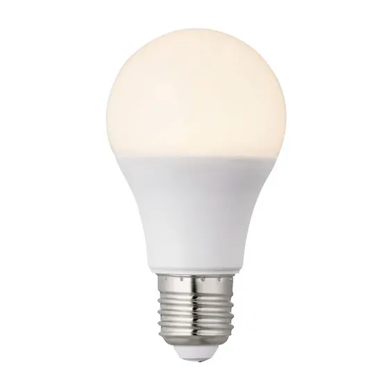 10W E27 DIMMABLE LED GLS LIGHT BULB