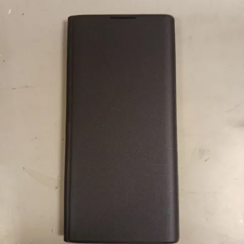 SAMSUNG GALAXY NOTE 10 LED VIEW COVER CASE