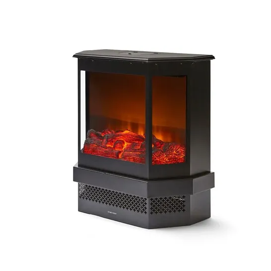 BOXED WARMLITE 59CM W ELECTRIC STOVE (1 BOX)