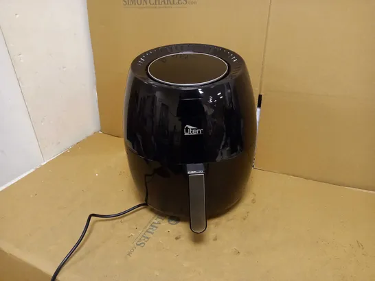 UTEN 6.5L POWER AIR FRYER WITH DIGITAL DISPLAY