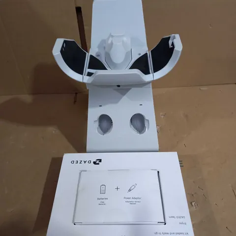 DAZED OCULUS QUEST 2 CHARGING DOCK 