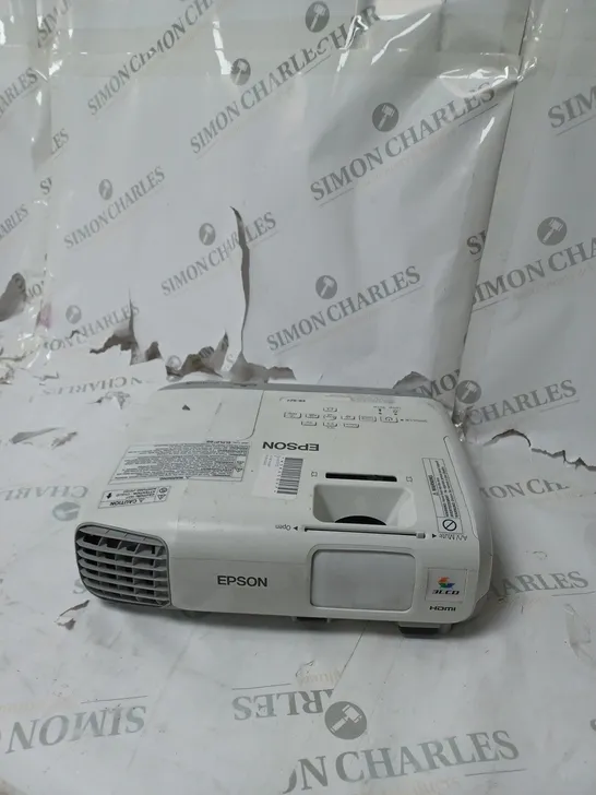 EPSON H692B PROJECTOR 