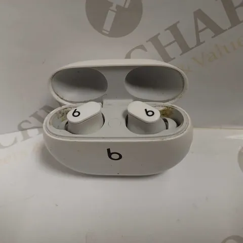 BEATS STUDIO BUDS – TRUE WIRELESS NOISE CANCELLING EARBUDS