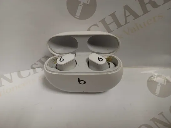 BEATS STUDIO BUDS – TRUE WIRELESS NOISE CANCELLING EARBUDS