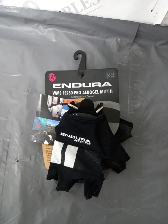 ENDURO KIDS XS GLOVES