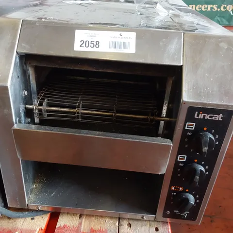 LINCAT CT1 TOASTER