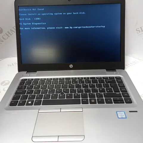 HP ELITEBOOK 820 G3 LAPTOP	