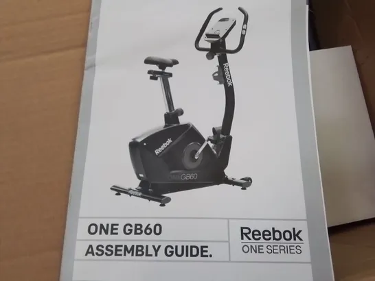 BOXED REEBOK GB60 BIKE