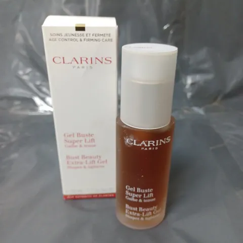 CLARINS BUST BEAUTY EXTRA LIFT GEL 50ML