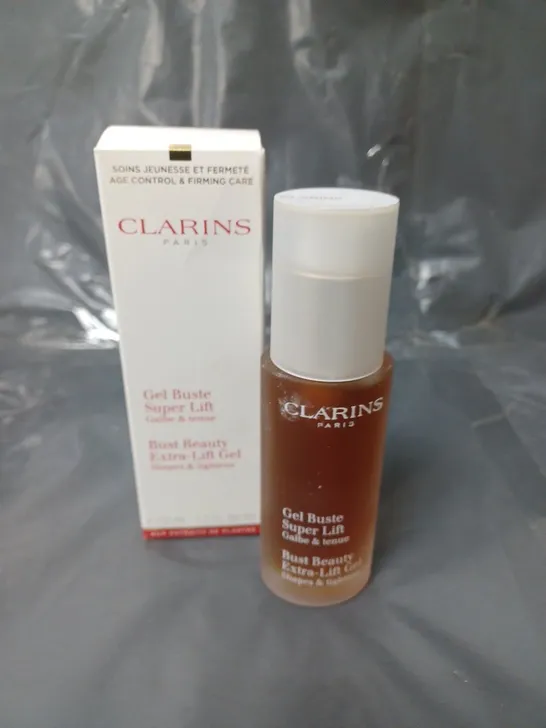 CLARINS BUST BEAUTY EXTRA LIFT GEL 50ML