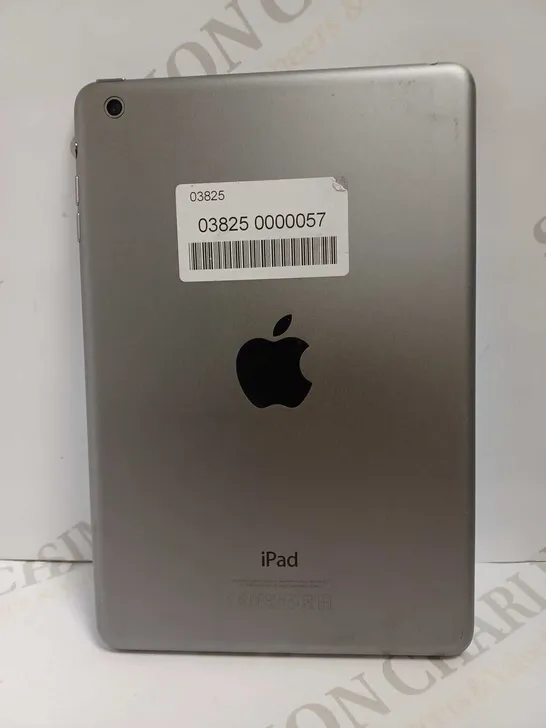 APPLE IPAD MINI MODEL A1432