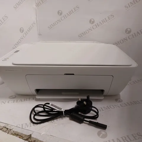 HP DESKJET 2710E