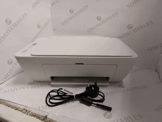 HP DESKJET 2710E