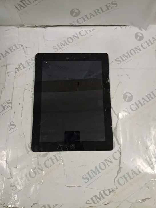 APPLE IPAD MODEL A1395 64GB