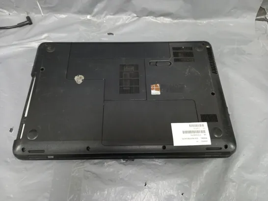 HP 650	15 INCH I3-2348M 2.30GHZ