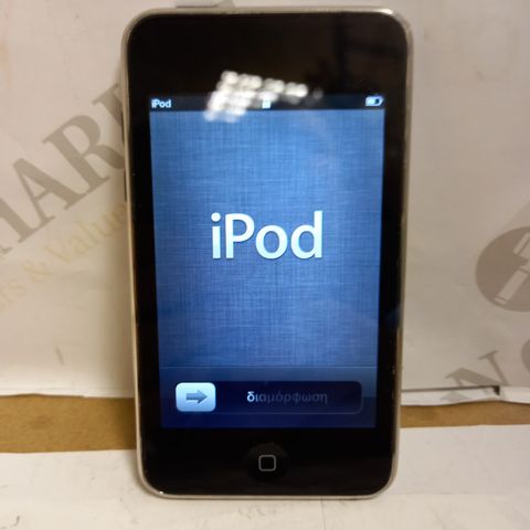 APPLE IPOD TOUCH A1318 32GB