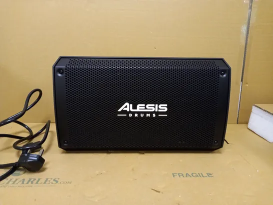 ALESIS DRUMS STRIKE AMP 8