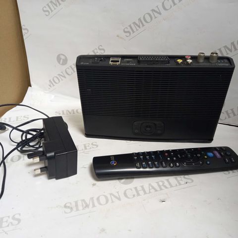 BT YOUVIEW BOX