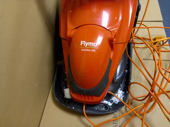 FLYMO EASIGLIDE 300 HOVER LAWNMOWER