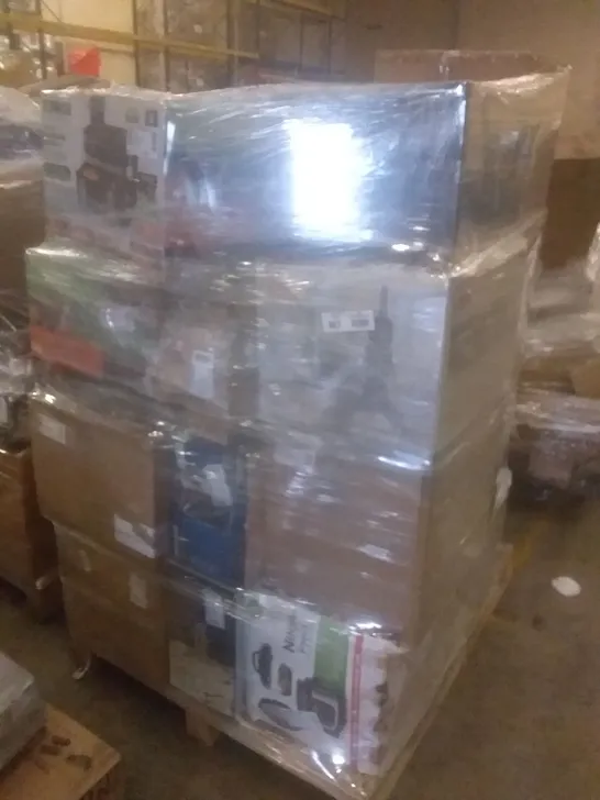 PALLET OF APPROXIMATELY 24 ASSORTED HOUSEHOLD & ELECTRICAL PRODUCTS TO INCLUDE