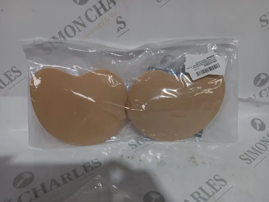 PACKAGED BREATHABLE STICK ON BRA INVISIBLE STRAP 