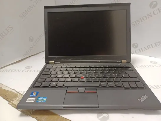 LENOVO THINKPAD X230 LAPTOP